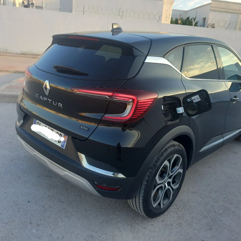 Renault Captur - Photo 5
