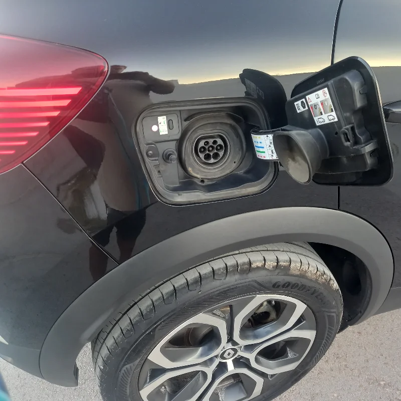 Renault Captur - Photo 4