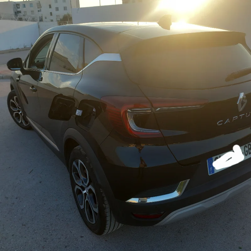 Renault Captur - Photo 3