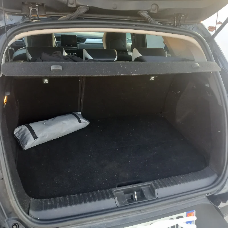 Renault Captur - Photo 2