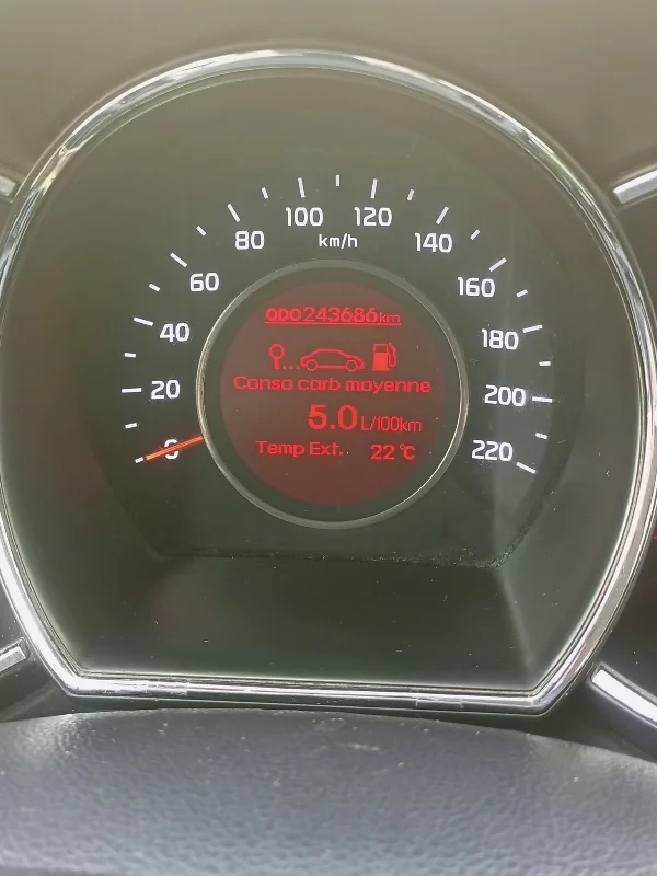 Kia RIO - Photo 2