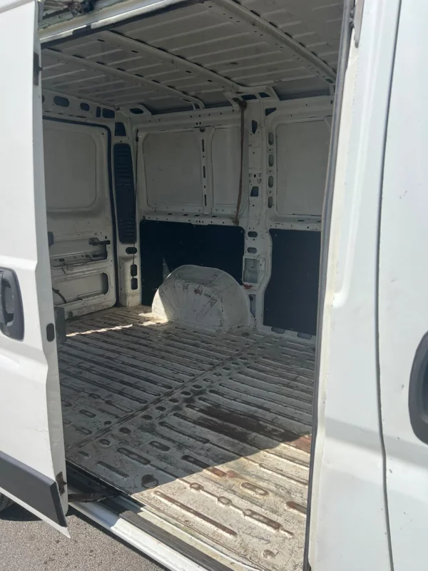 Peugeot Boxer - Photo 6