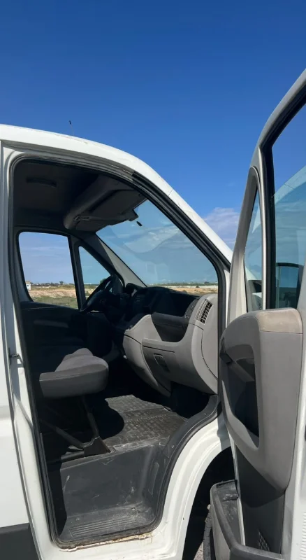 Peugeot Boxer - Photo 4