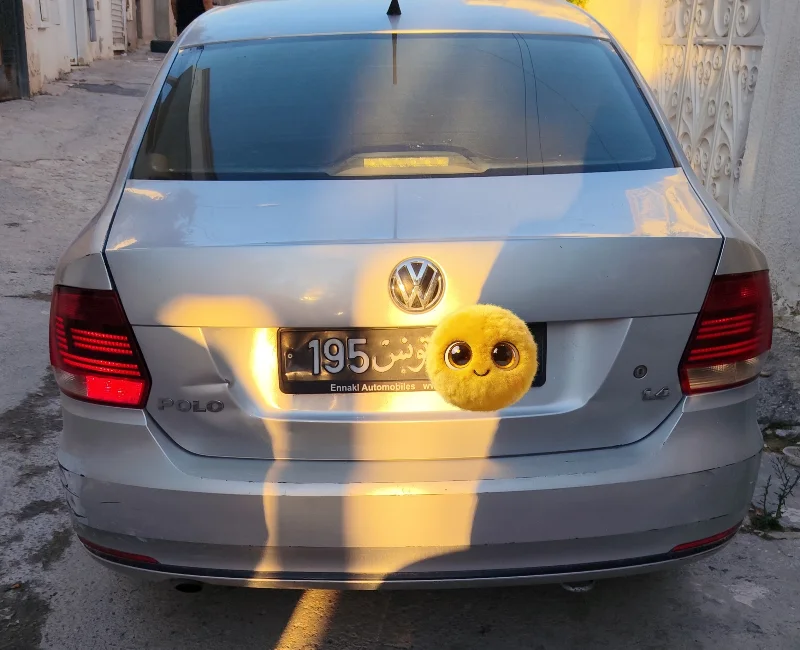 Volkswagen Polo - Photo 10