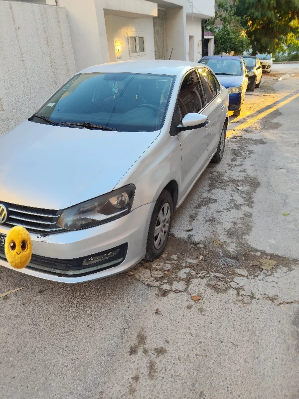 Volkswagen Polo - Photo 9