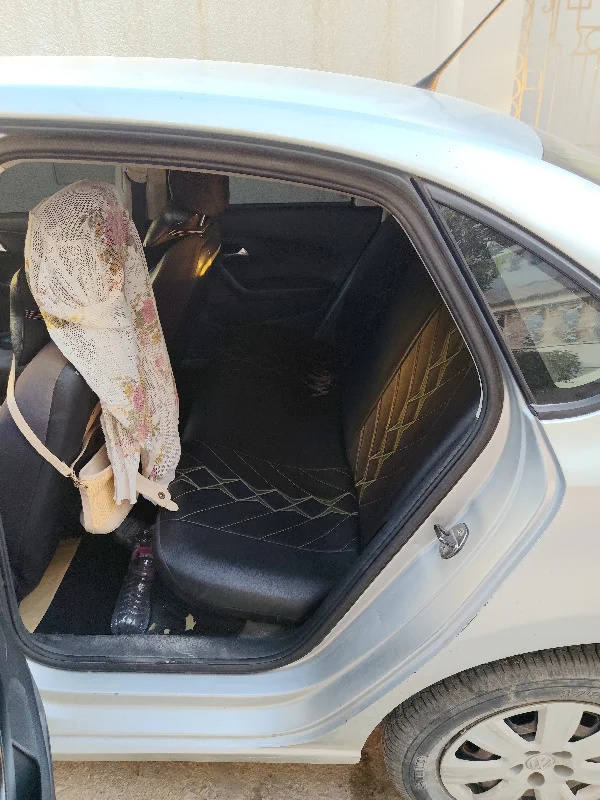 Volkswagen Polo - Photo 8