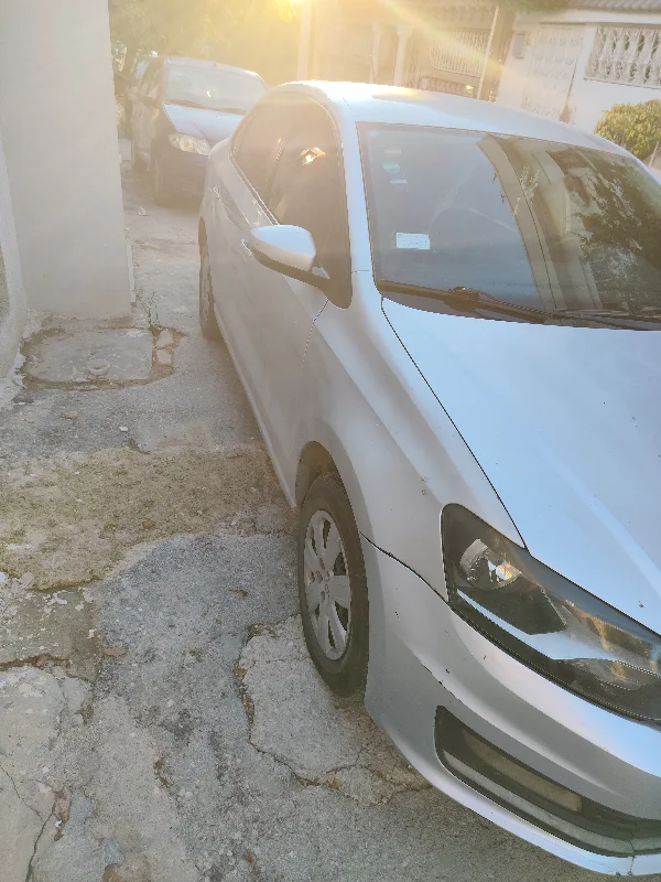 Volkswagen Polo - Photo 5