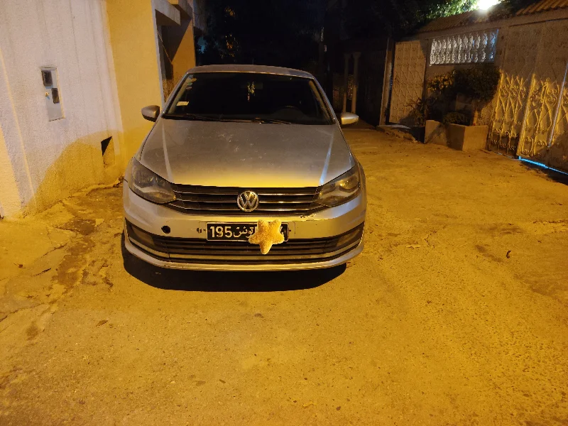 Volkswagen Polo - Photo 3