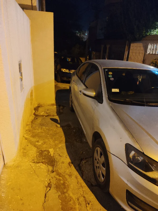 Volkswagen Polo - Photo 2