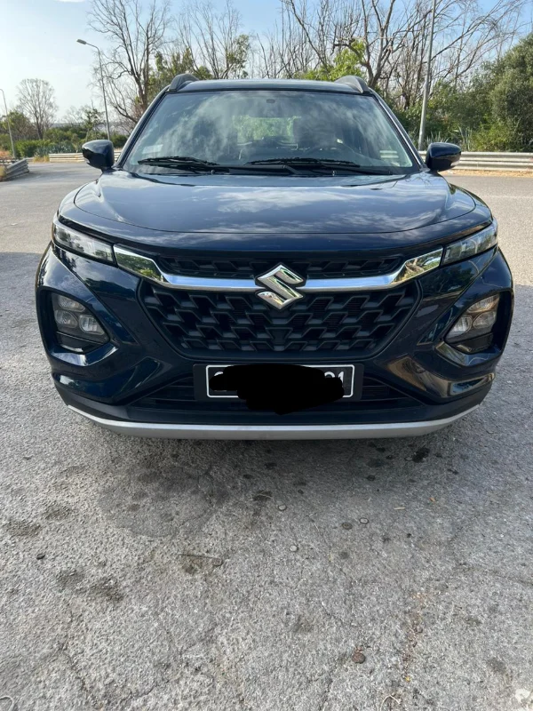 Suzuki Fronx 2024 Essence