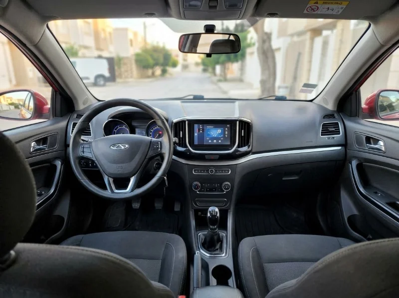 Chery A3 - Photo 3