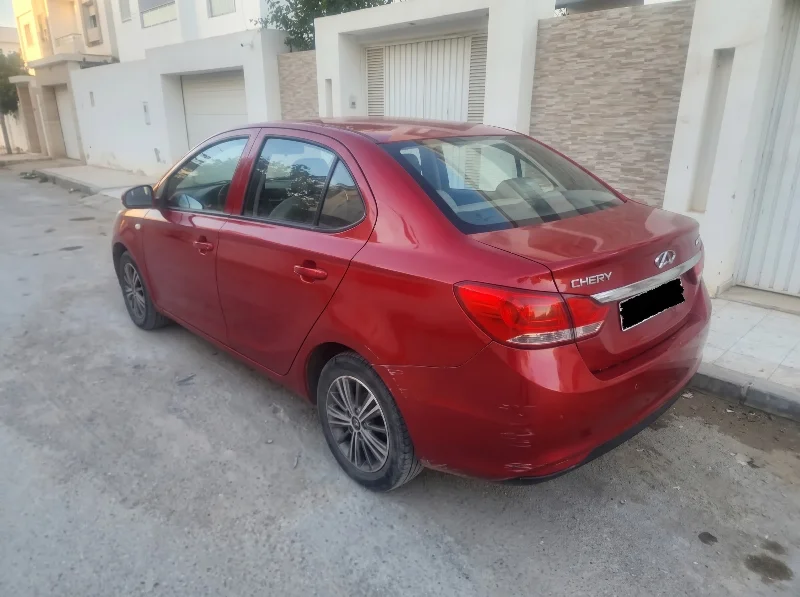 Chery A3 - Photo 2