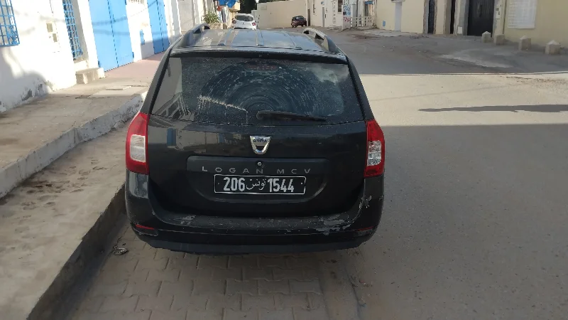 Dacia LOGAN - Photo 4