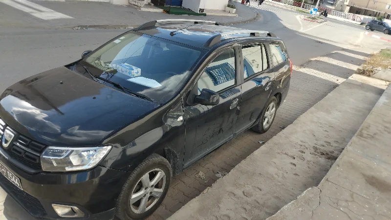Dacia LOGAN - Photo 3