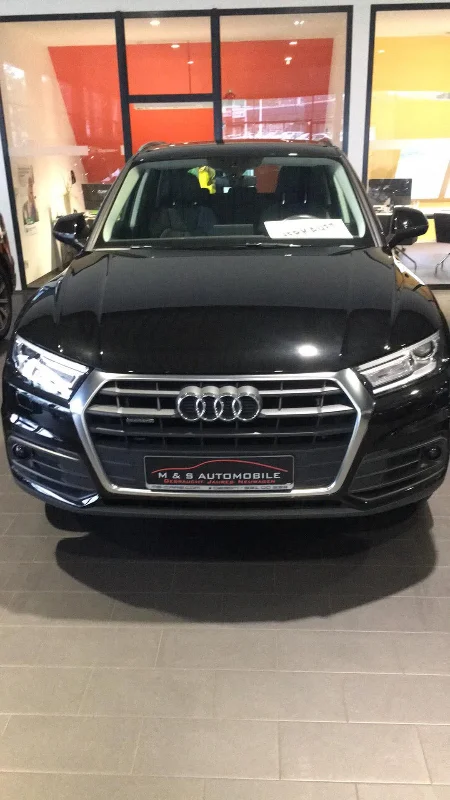 Audi Q5 - Photo 9