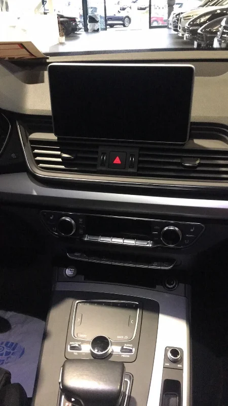 Audi Q5 - Photo 7