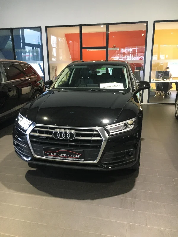 Audi Q5 2018 Diesel