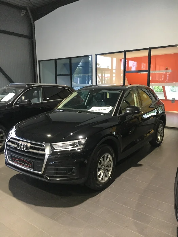 Audi Q5 - Photo 5