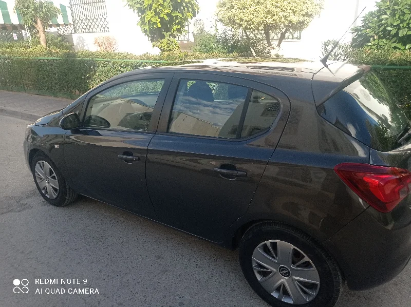 Opel Corsa - Photo 9