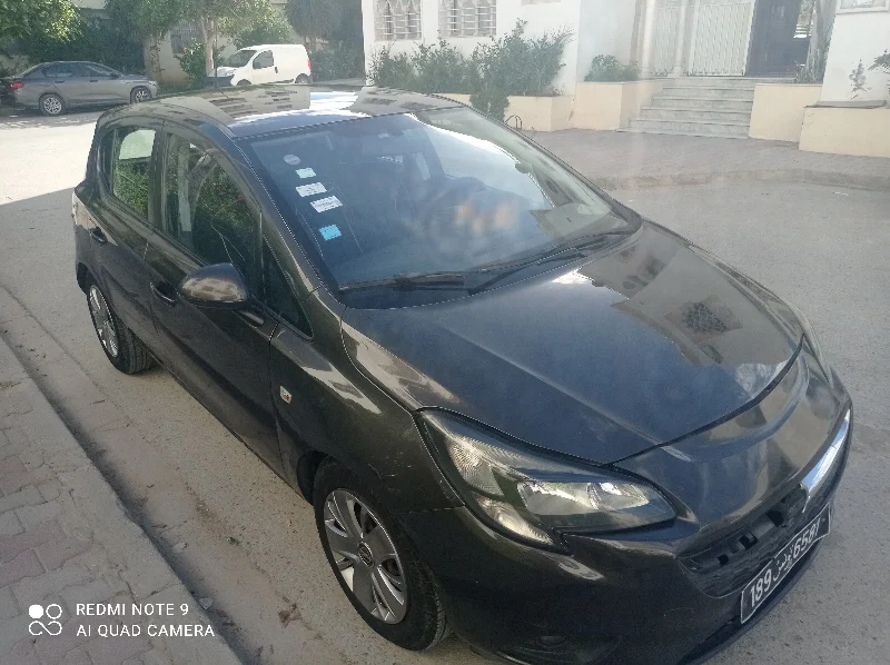 Opel Corsa - Photo 8