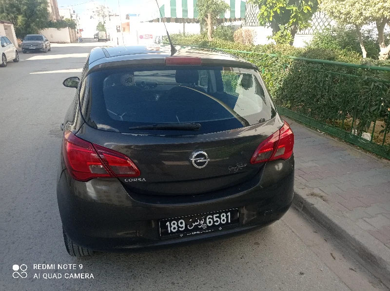 Opel Corsa - Photo 7