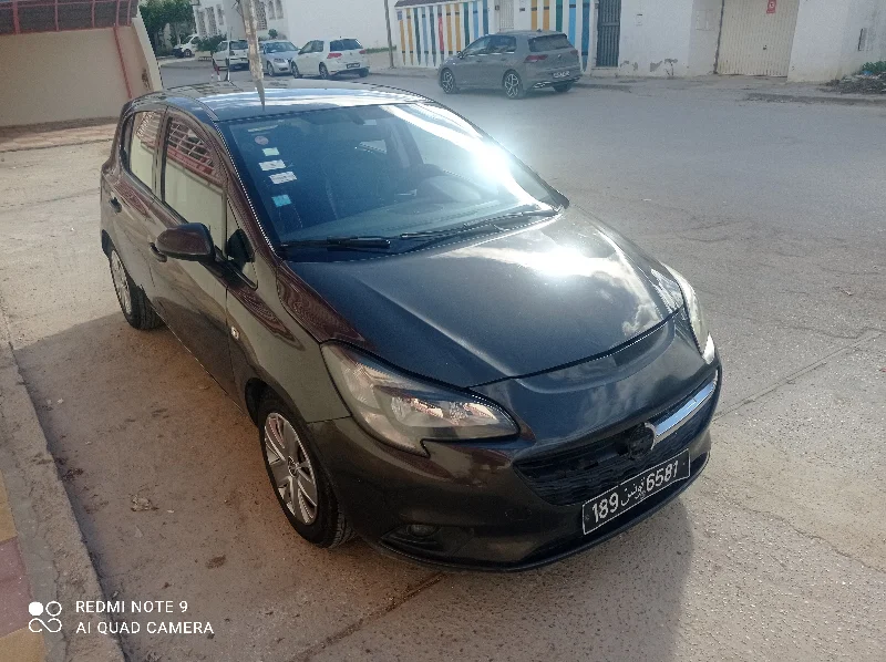 Opel Corsa - Photo 6