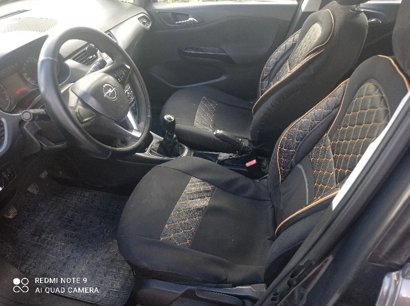 Opel Corsa - Photo 5