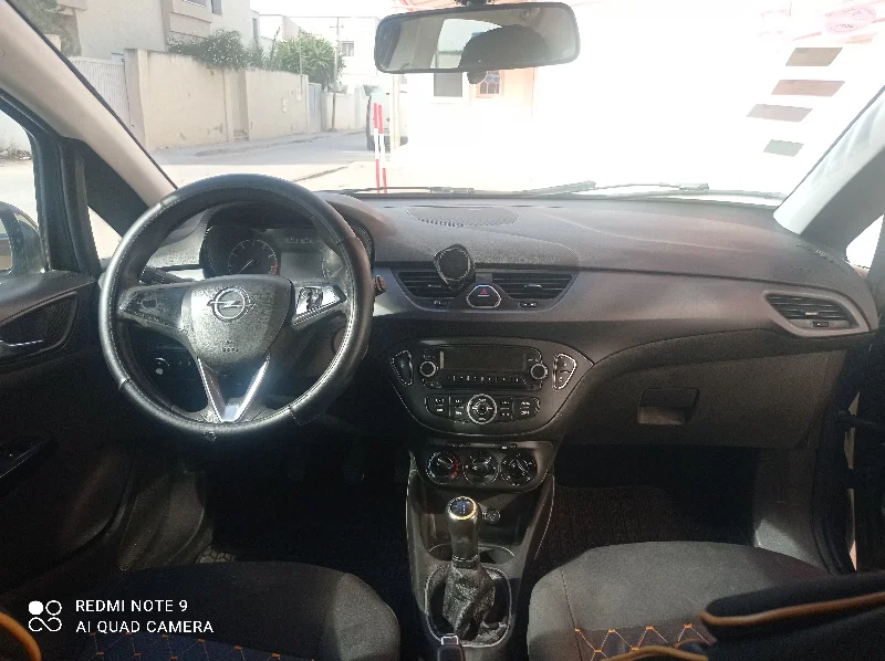Opel Corsa - Photo 4
