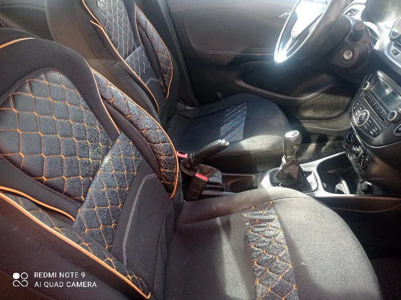 Opel Corsa - Photo 3