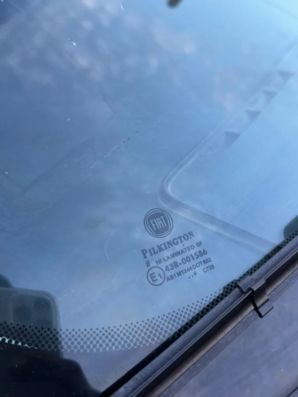 Fiat GRANDE PUNTO - Photo 5