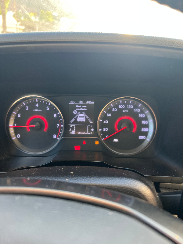 Ssangyong Tivoli - Photo 10