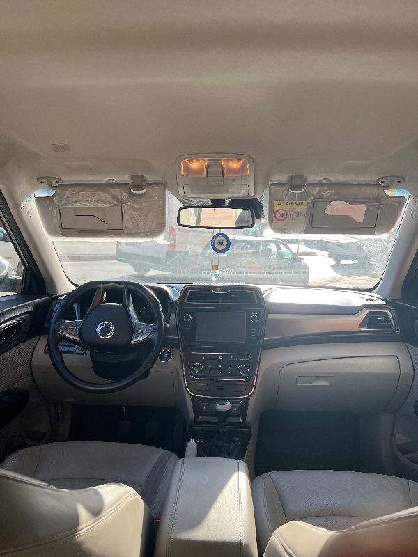 Ssangyong Tivoli - Photo 8