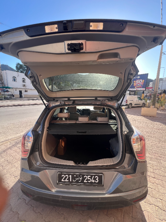 Ssangyong Tivoli - Photo 6