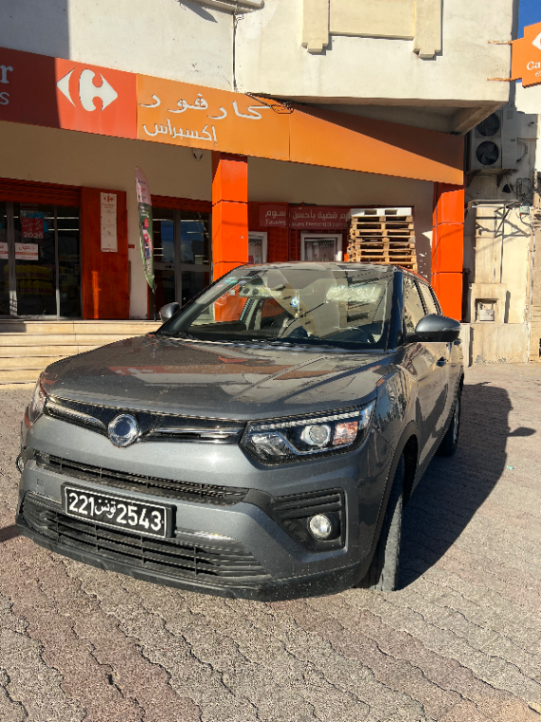 Ssangyong Tivoli - Photo 4