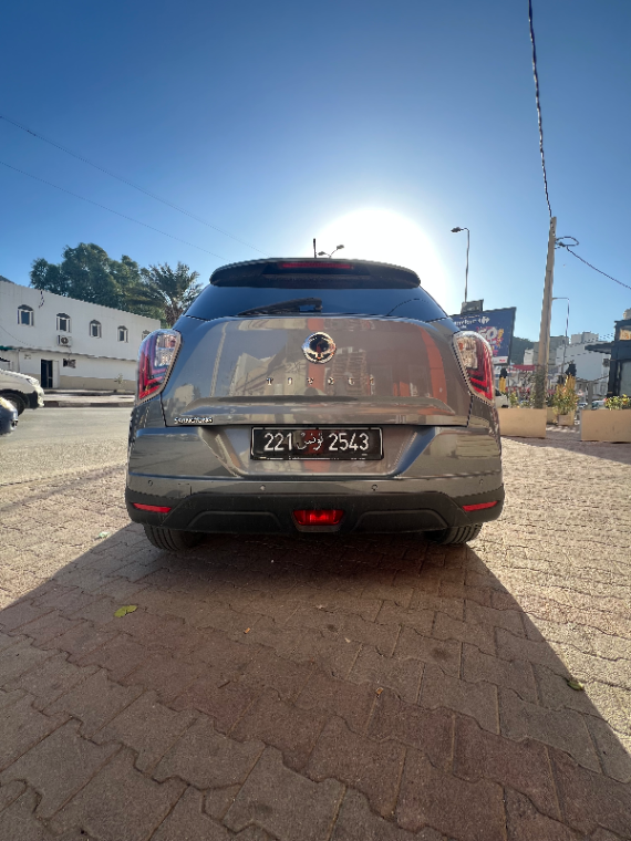 Ssangyong Tivoli - Photo 3