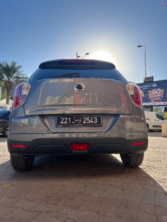 Ssangyong Tivoli - Photo 2