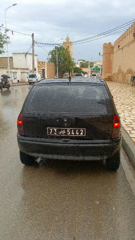 Opel Corsa - Photo 2