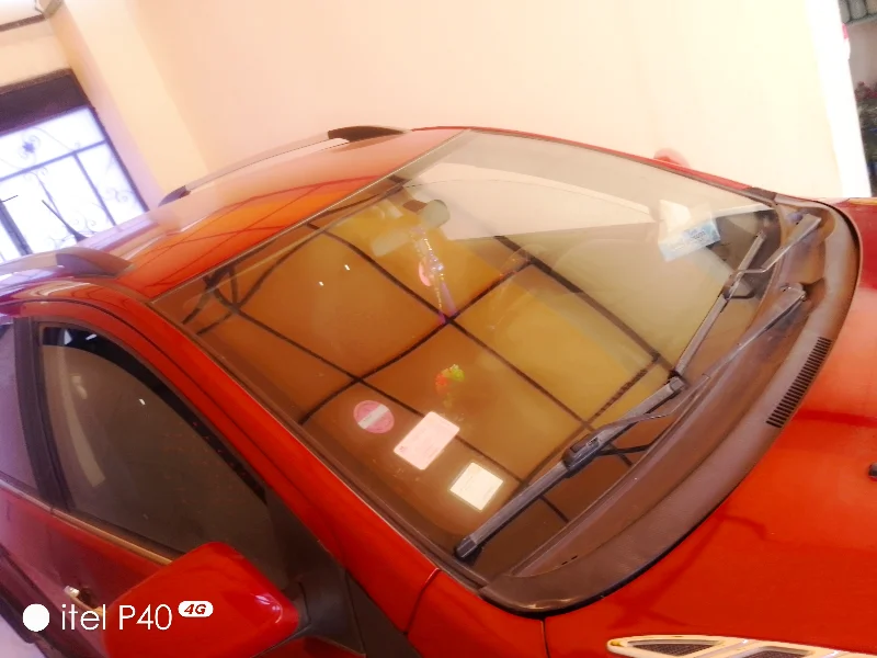 GWM M4 - Photo 10
