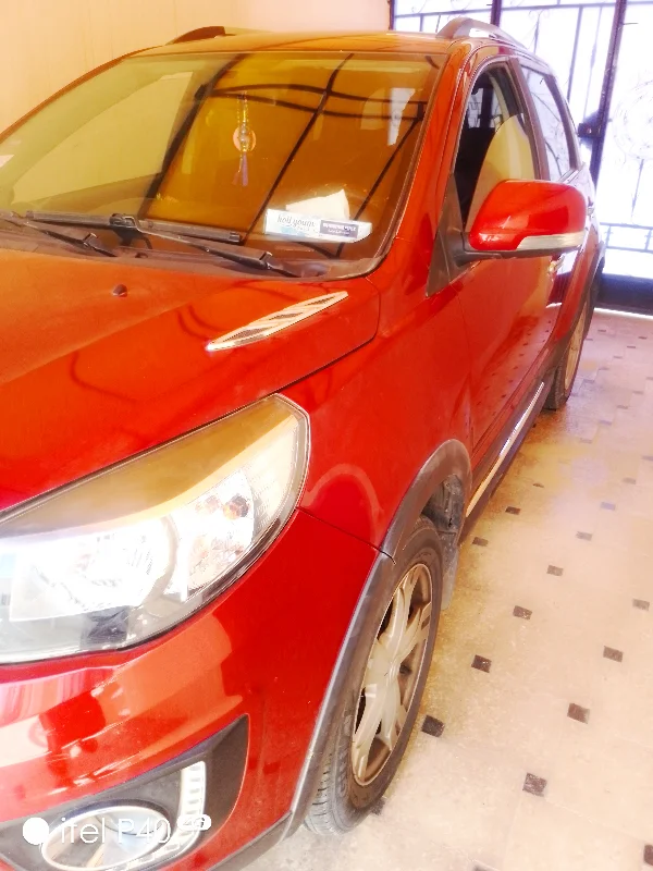 GWM M4 - Photo 5