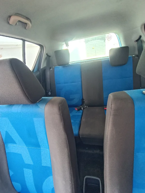 Opel Agila - Photo 3