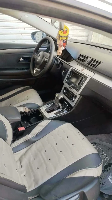 Volkswagen Passat - Photo 3