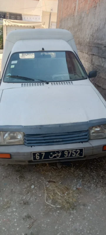 Citroen C15 - Photo 5