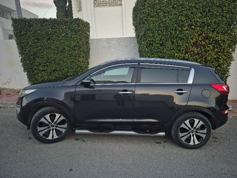 Kia SPORTAGE - Photo 10