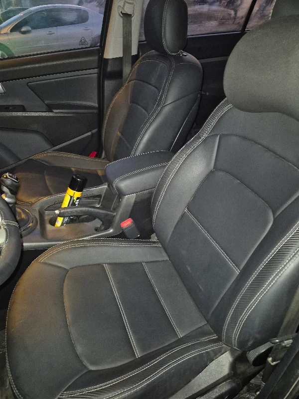 Kia SPORTAGE - Photo 5