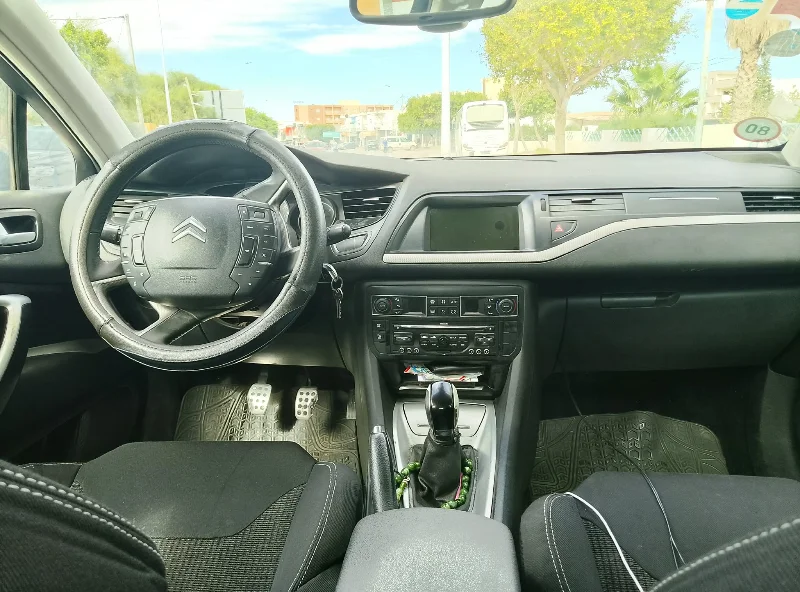Citroen C5 - Photo 3