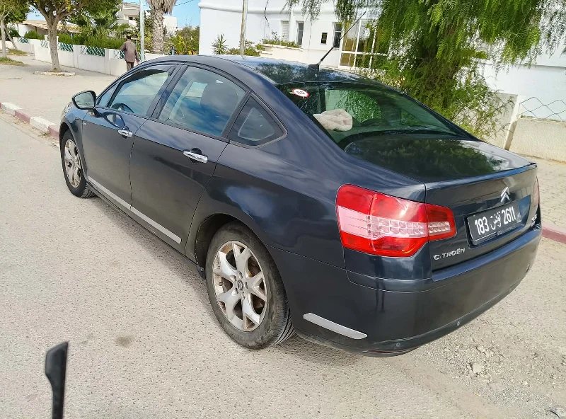 Citroen C5 - Photo 2