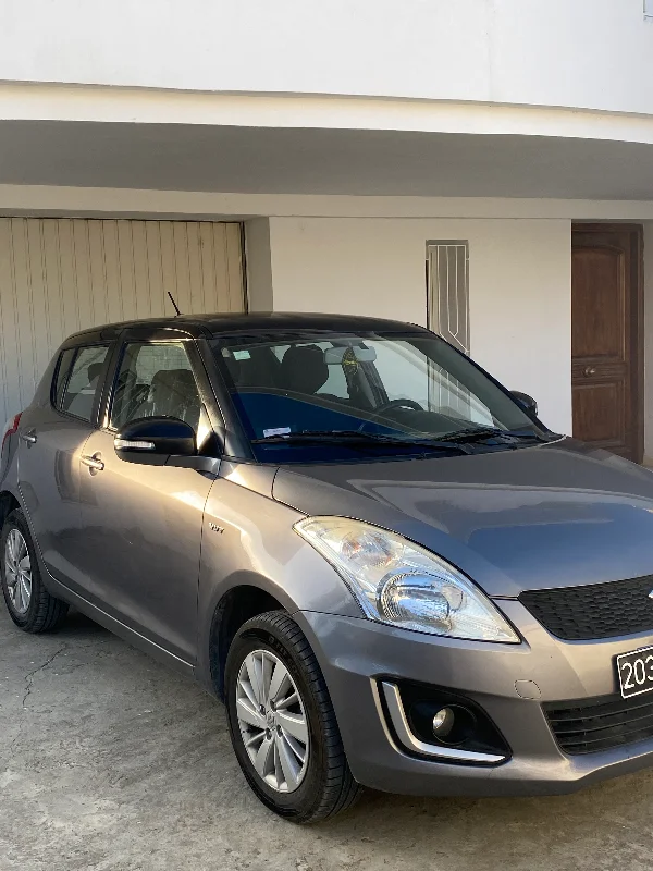 Suzuki Swift - Photo 9