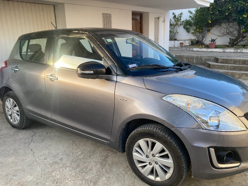 Suzuki Swift - Photo 7