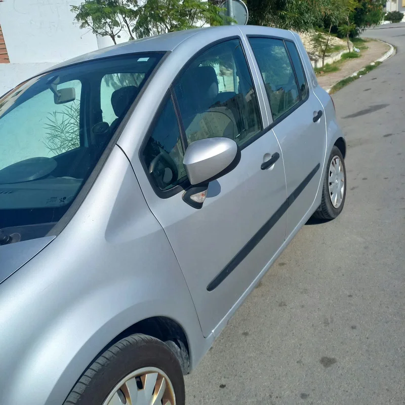 Renault Modus - Photo 3