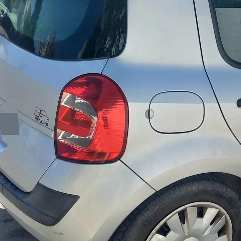 Renault Modus - Photo 2